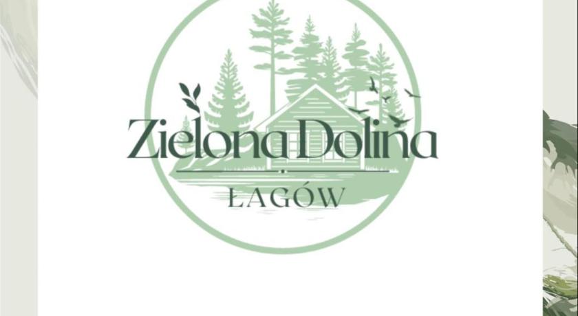 Zielona Dolina