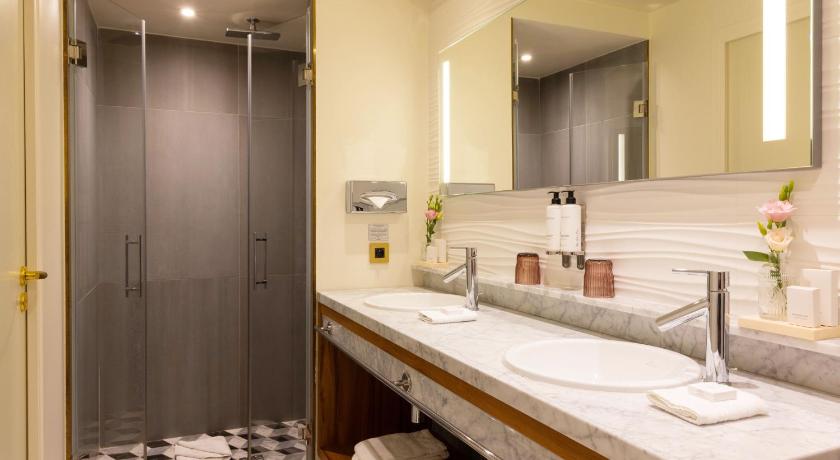 Immagine di Junior Suite (Suite Junior) 7