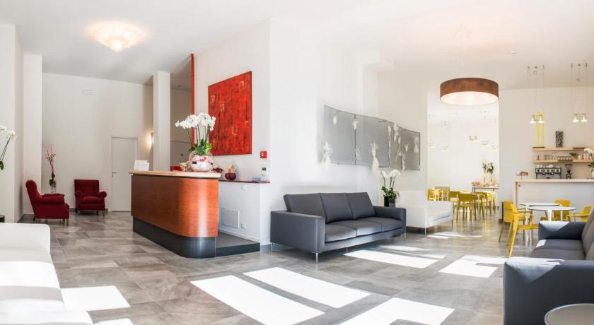 Hotel Al Prato photo