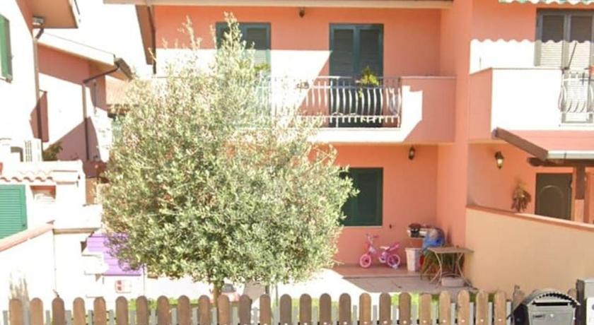 Borgo & Mare