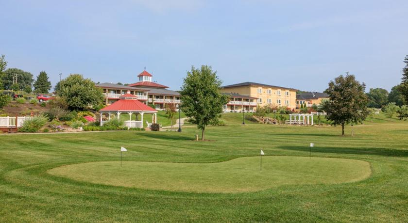 Berlin Resort photo