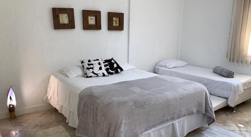 CASA ENCANTADINHA