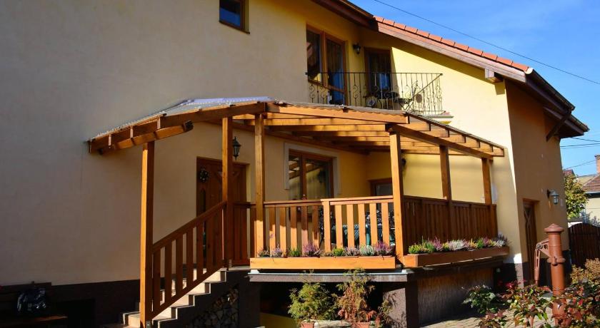 Guest House Penzion Milka photo