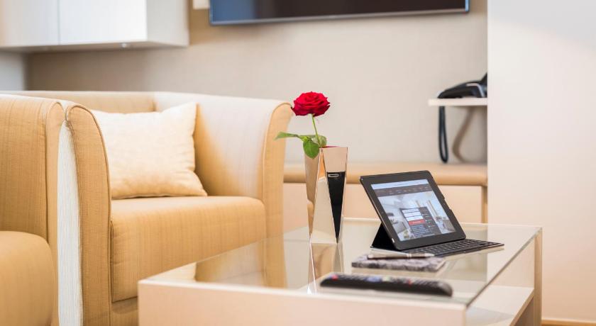 Image of Superior Two-Bedroom Apartment 10