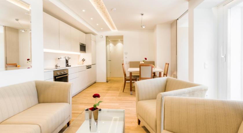 Image of Superior Two-Bedroom Apartment 4