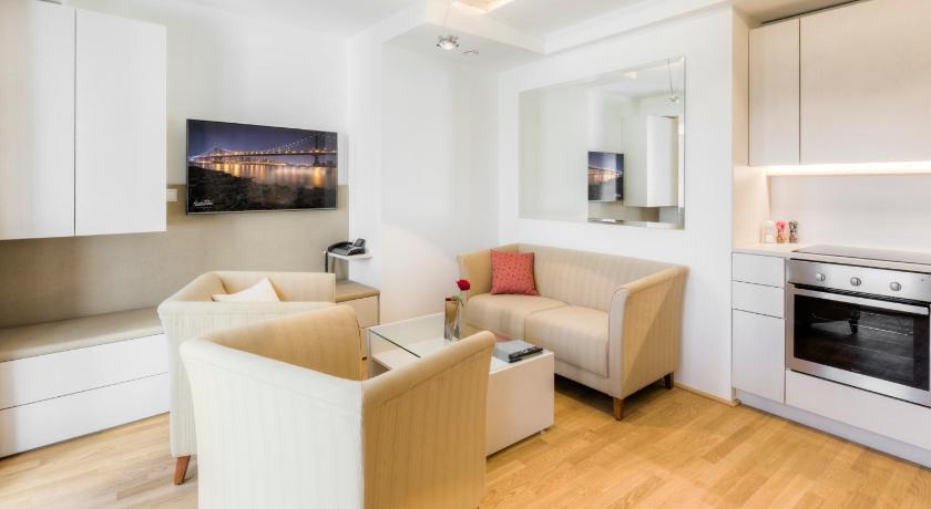 Image of Superior Two-Bedroom Apartment 0