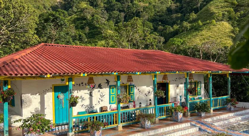 Biohabitat Entre Montanas