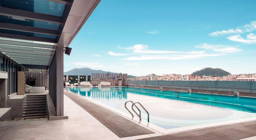 Holiday Inn Guangzhou South Lake By IHG - image 14