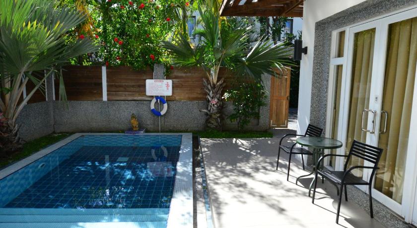 Image of Villa Marquis 12