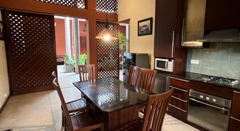 Marrakech Villa - image 2