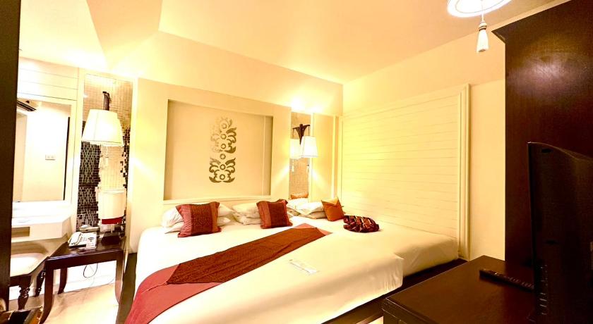 Image of Junior Suite 5