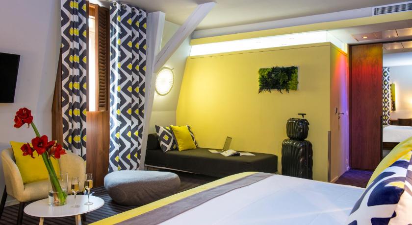 Image of Executive Room 12