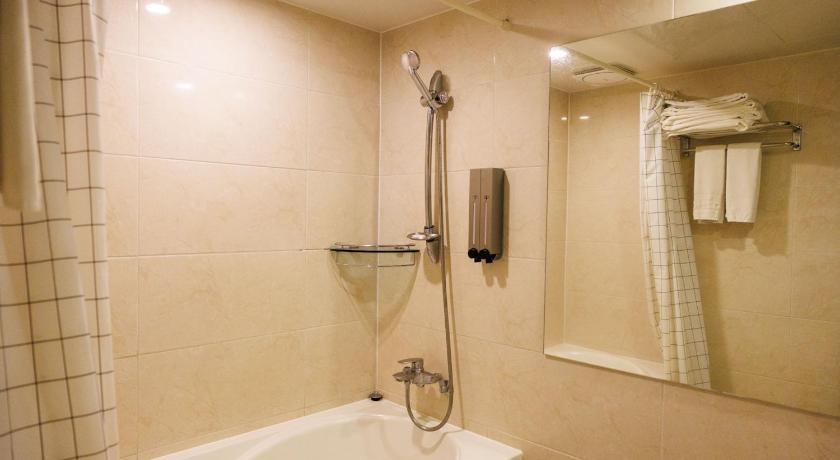 Image of Presidential Suite 9