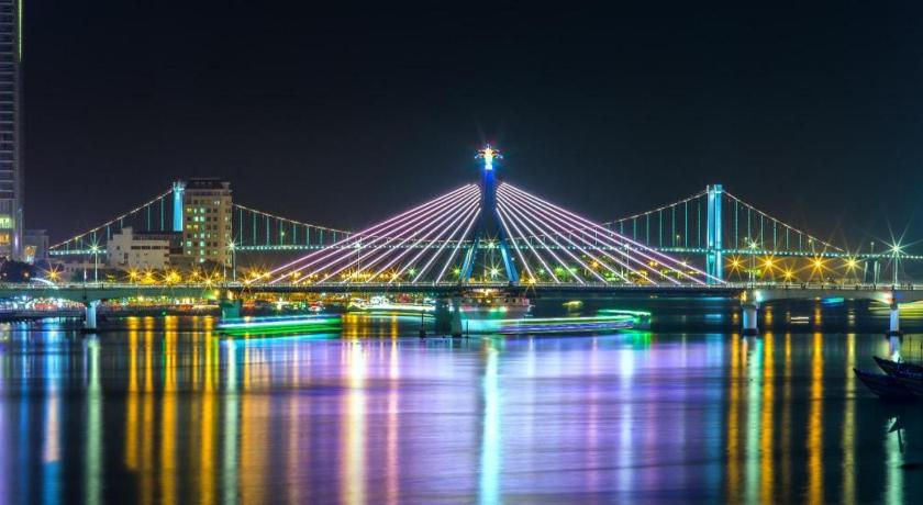 Legend Hotel Danang - image 7