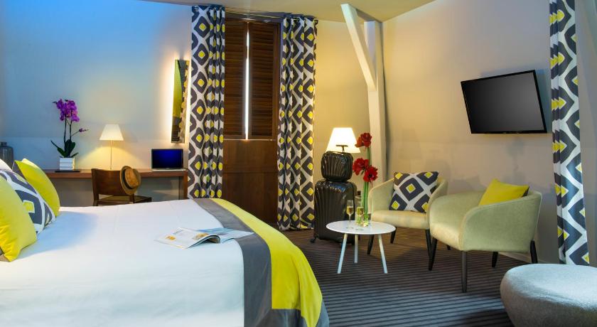 Image of Executive Room 13