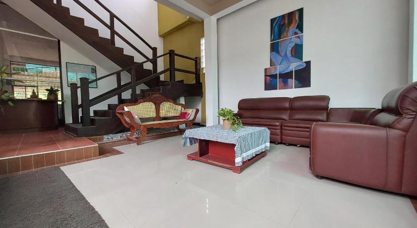 Lake Wave Hotel – Anuradhapura, IA