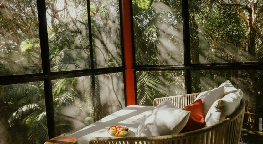 รูปของTreetops Luxe Suite 5