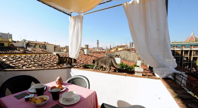 Acacia Firenze - Primula — Hotel in Florence