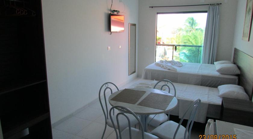Image of Standard Triple Room 1