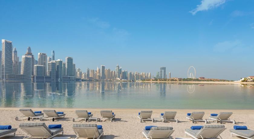 Dukes The Palm Dubai Hotel - image 3