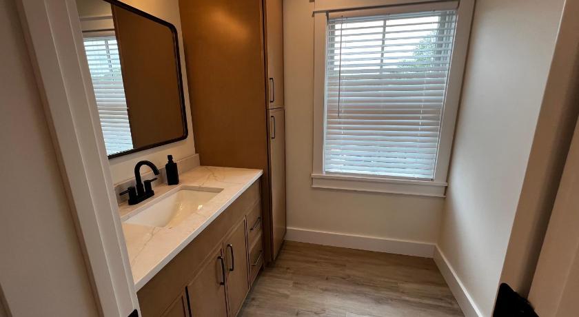 몽고메리 (NY) Montgomery Modern Luxury Stays 4성급 숙소 로비