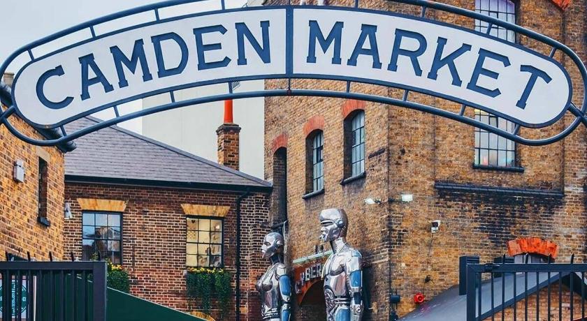 Camden Studios - image 2
