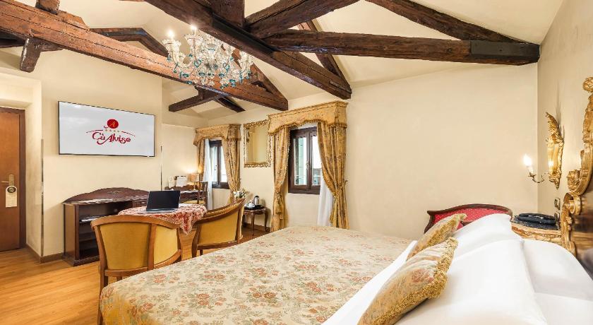 Fotografija Klasična triposteljna soba (Classic Triple Room) 7