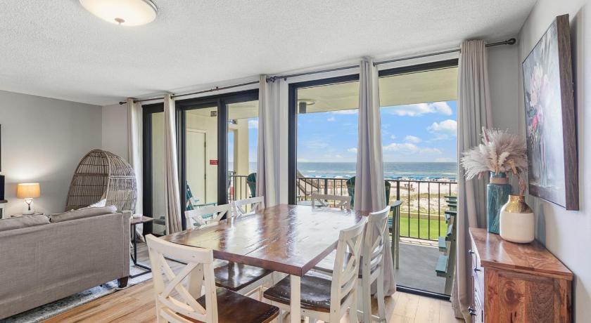 オレンジビーチ (AL) Phoenix II Vacation Condos 5つ星 宿泊施設 外観