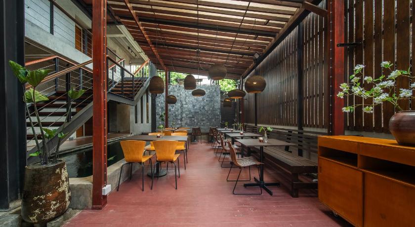 The Hotel Journal Chiangmai – Chiang Mai, IA