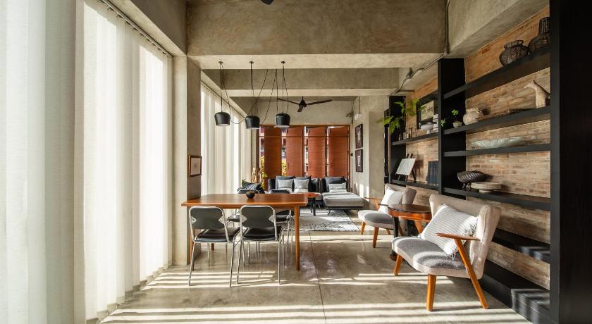 The Hotel Journal Chiangmai – Chiang Mai, IA