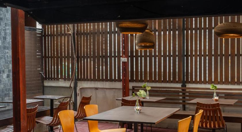 The Hotel Journal Chiangmai – Chiang Mai, IA