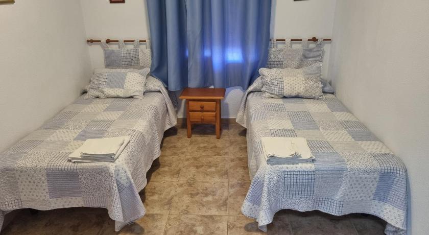 HABITACIONES LOS CANOS