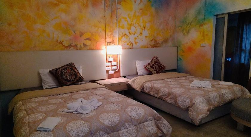Khao Chi Chan Resort - image 36