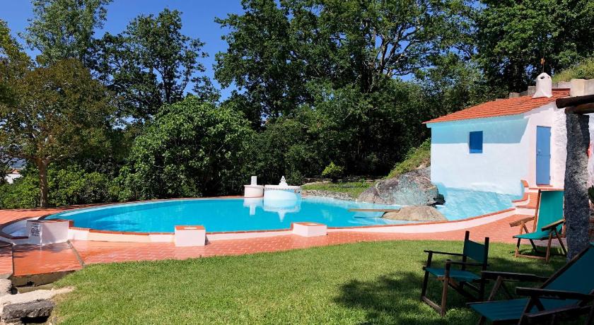 Casa da Agrela