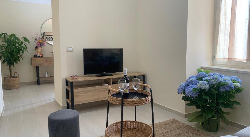 波尔蒂奇 La Primavera Apartment 3星级 单人房 餐厅