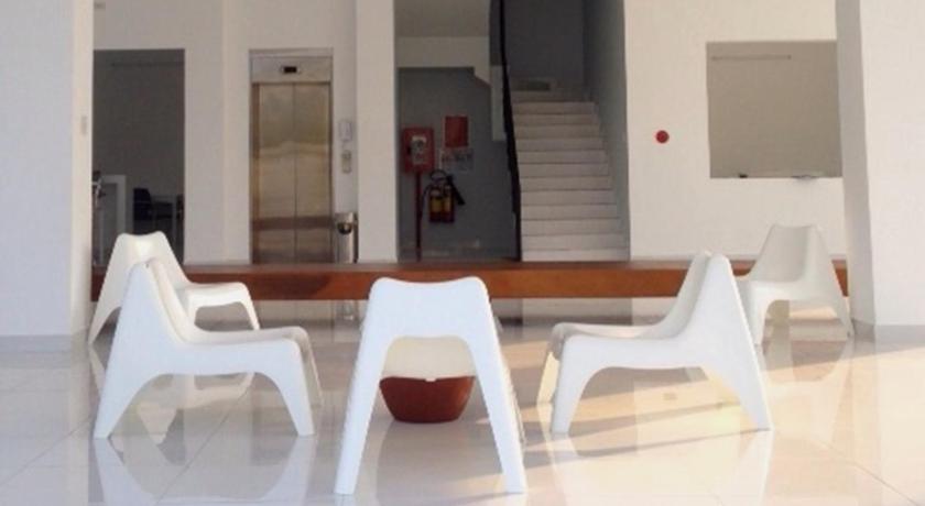 Waterfall Residences Binh Duong photo
