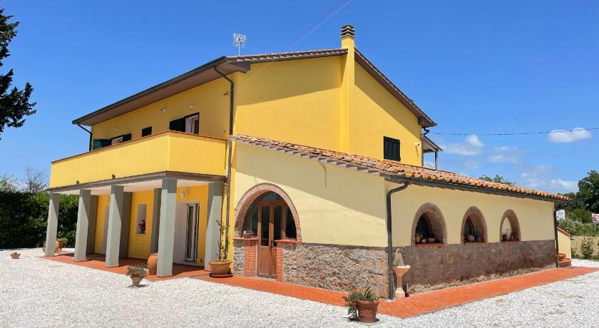 Il Leccio Agriturismo