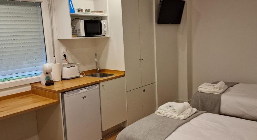 Foto Alojamientos Cando - Booking Diskon Spesial