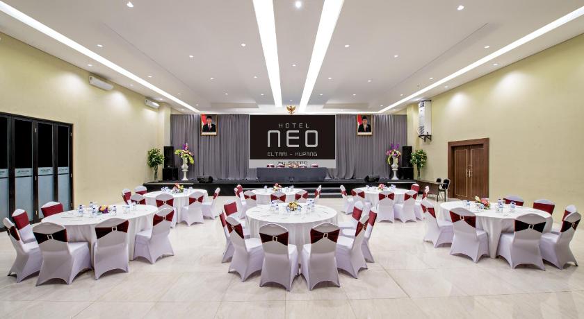 Hotel Neo Eltari - Kupang by ASTON