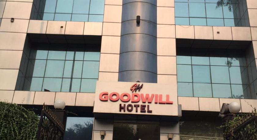 Hotel Goodwill