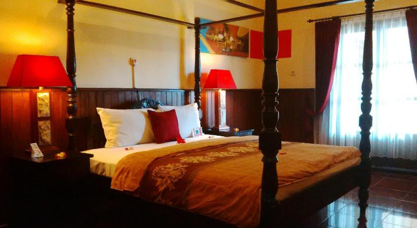 Image of Two-Bedroom Suite 3
