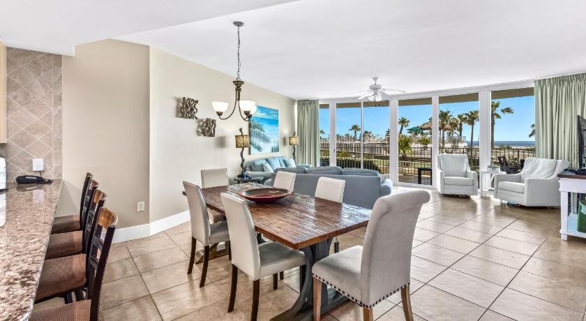 Orange Beach (AL) Caribe Resort by Hosteeva 3-Star Accommodation amenity