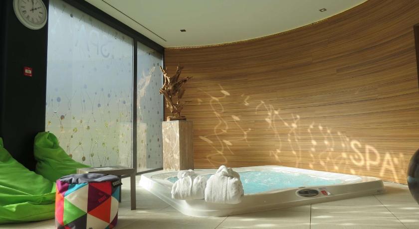 Brit Hotel & Spa Saint Brieuc Plerin