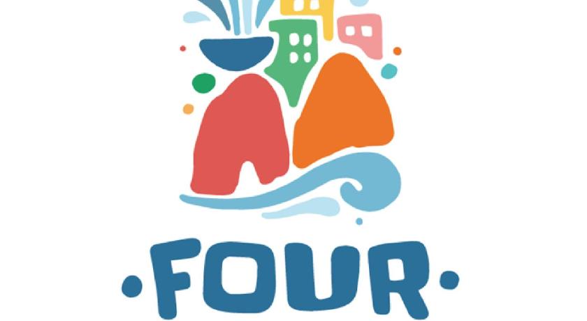 Four Islands - Pozzuoli