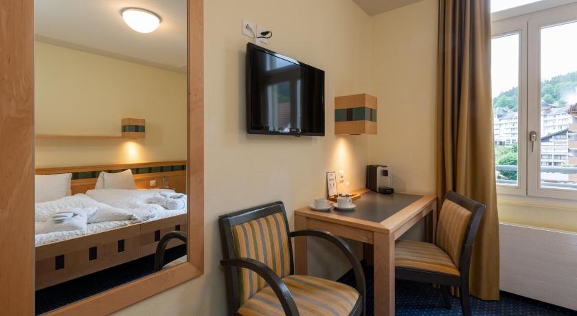 Image of Economy Double Room 6