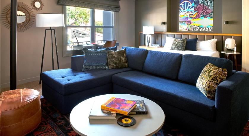 Immagine di Monolocale - Loft (Studio Loft) 3