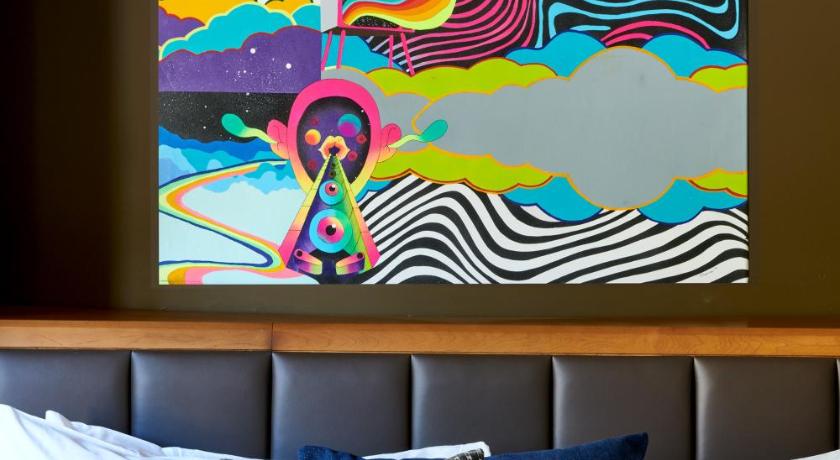 Immagine di Monolocale - Loft (Studio Loft) 8