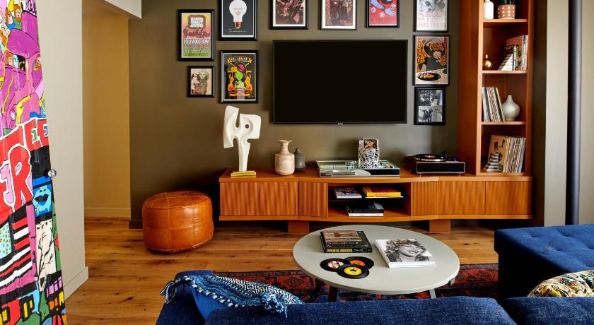 Immagine di Monolocale - Loft (Studio Loft) 6