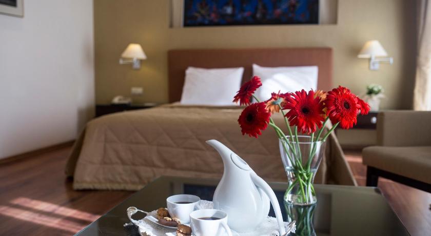 Davitel - Tobacco Hotel photo