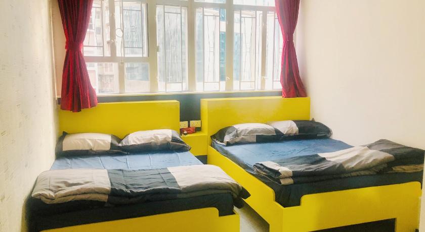 Image of Four-Bedroom Apartment 9